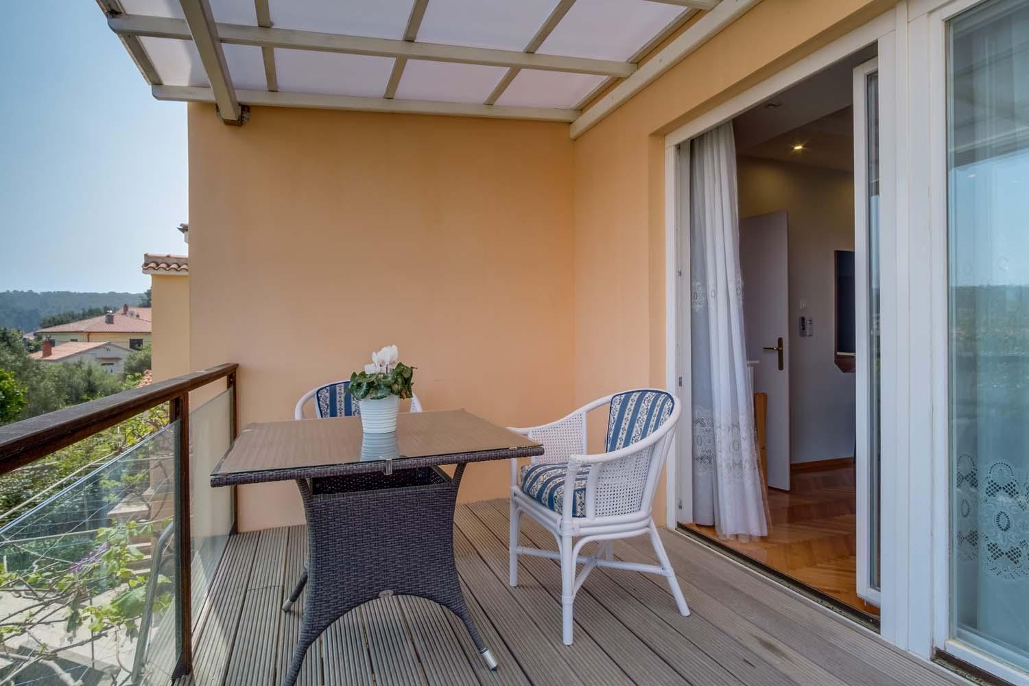 Villa Katarina Losinj Mali Losinj Exterior photo