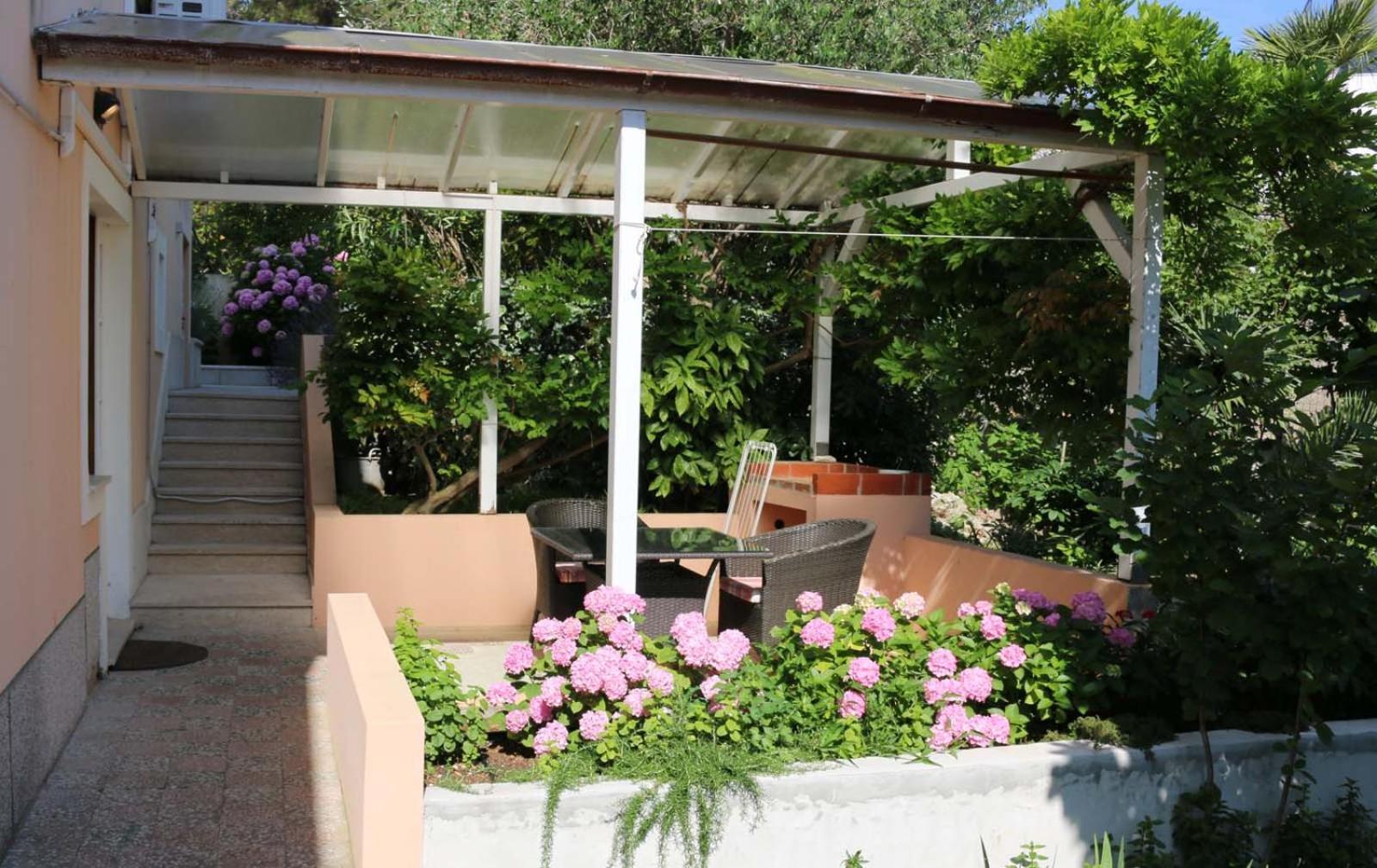 Villa Katarina Losinj Mali Losinj Exterior photo