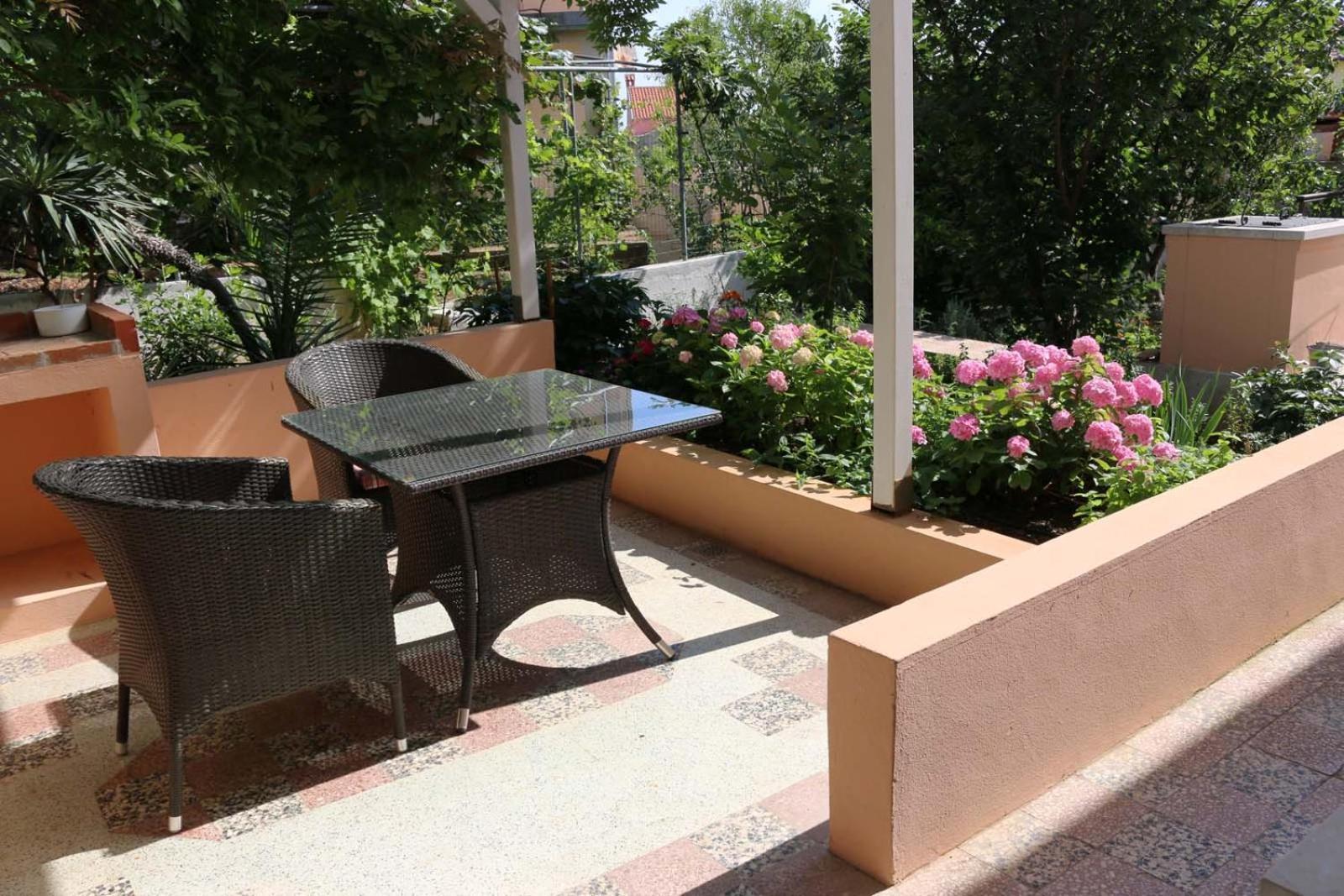 Villa Katarina Losinj Mali Losinj Exterior photo